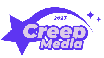 Creep Media Logo